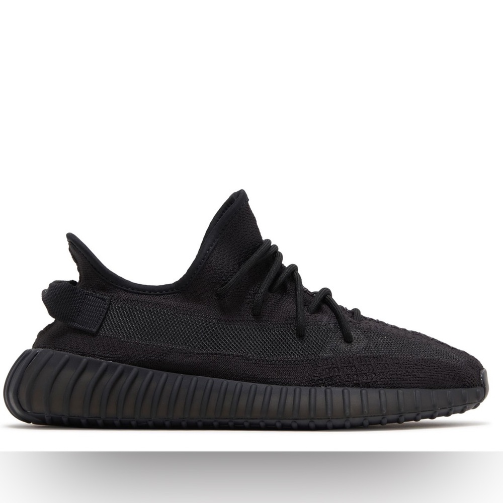 Adidas YEEZY BOOST 350 V2 'ONYX' size 10 NWT